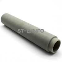 428144 Трубка корпус механизированного плазмотрона 4422,00 - st-e.info - Ангарск
