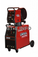 Сварочный полуавтомат Powertec 305S / LF-22M - st-e.info - Ангарск