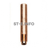 Контактный наконечник 1,2мм KP14-45 - st-e.info - Ангарск