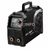 Инвертор сварочный Сварог ARC 200 "REAL SMART" (Z28303) - st-e.info - Ангарск
