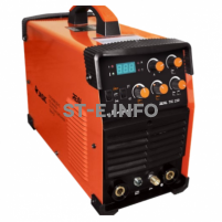 Инвертор сварочный Сварог TIG 250 "REAL" (W229)  - st-e.info - Ангарск