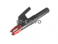 Электрододержатель 500A - st-e.info - Ангарск