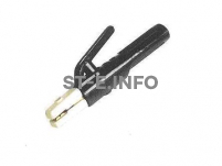 Электрододержатель 500A (белый) - st-e.info - Ангарск