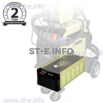 Блок водяного охлаждения к MIG-500F - st-e.info - Ангарск