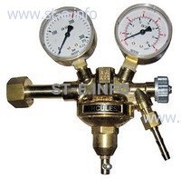  Редуктор Ar/CO2 (аргон / углекислый газ) - st-e.info - Ангарск