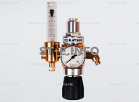 Регулятор расхода газа ECOMAT 2000 - st-e.info - Ангарск