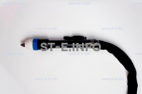 Плазмотрон для механизированной резки P-80 с кабелем 15 метров - st-e.info - Ангарск