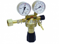 Редуктор DIN-Control HYDROGEN Водород - st-e.info - Ангарск