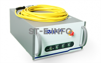 Источник лазерного излучения RFL-C500L - st-e.info - Ангарск