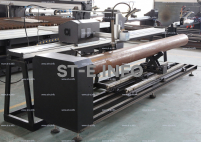 Установка координатной резки трубы УКРТ - st-e.info - Ангарск