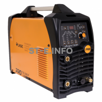 Инвертор сварочный Сварог TIG 300 P "PRO" (W232) - st-e.info - Ангарск