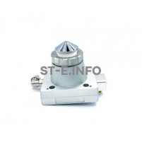 Сопловая часть в сборе TRA BM114 - st-e.info - Ангарск