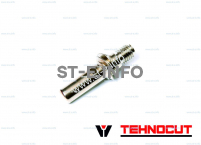 Электрод для плазмотрона LC105 арт. W03X0893-60A TEHNOCUT - st-e.info - Ангарск