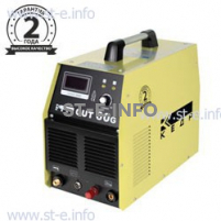Аппарат для плазменной резки  CUT-60G, 380В - st-e.info - Ангарск