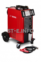 Сварочный аппарат для аргонодуговой сварки PRO TIG 500CT - st-e.info - Ангарск