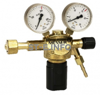 Редуктор MESSER Argon/CO2 арт. 71705354 - st-e.info - Ангарск