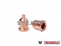 Сопло для плазмотрона LC105 60A арт. W03X0893-62A TEHNOCUT - st-e.info - Ангарск
