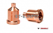 Сопло для плазмотрона LC105 100A арт. W03X0893-64A TEHNOCUT - st-e.info - Ангарск