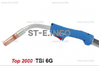 Корпус горелки  TBi 6G, 50° - st-e.info - Ангарск