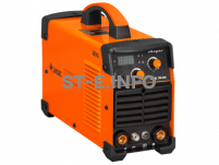Сварочный инвертор Сварог REAL TIG 200 (W223) - st-e.info - Ангарск