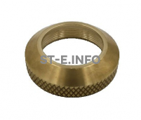 Защитный медный колпачок YK125 - st-e.info - Ангарск