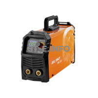 Инвертор сварочный аппарат Сварог ARC 220 "REAL SMART" (Z28403) - st-e.info - Ангарск