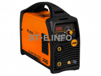Сварочный инвертор Сварог PRO TIG 200 P DSP AC/DC (E201) - st-e.info - Ангарск