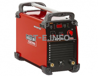 Инвертор сварочный Invertec 270-SX - st-e.info - Ангарск