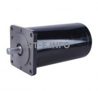 Двухфазный шаговый двигатель nema52 130HY (круглой формы) - st-e.info - Ангарск