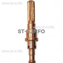 Электрод 9-8215 - st-e.info - Ангарск