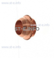 Защитный наконечник (строжка) арт. 9-8241 - st-e.info - Ангарск