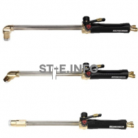 Резак пропан-кислород MESSER Starcut 8615 с соплами арт. 716.05463 - st-e.info - Ангарск