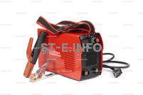 Сварочный аппарат для ручной дуговой сварки ARC-200 IGBT - st-e.info - Ангарск
