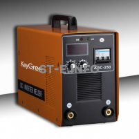 Аппарат для ручной дуговой сварки ARC-250 3/380вт инвертор - st-e.info - Ангарск