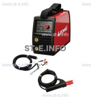 Аппарат для ручной дуговой сварки Arcweld 130i-S - st-e.info - Ангарск