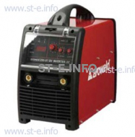 Аппарат для ручной дуговой сварки Arcweld 250i-ST DV инвертор - st-e.info - Ангарск