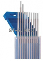 Вольфрамовые электроды WС 20 - D 3,2 / 175 мм - st-e.info - Ангарск