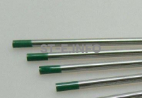 Вольфрамовые электроды WP - D 2,4  / 175 мм - st-e.info - Ангарск