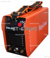 Инвертор сварочный TIG/MMA-200 IGBT лучший выбор для дома и дачи! - st-e.info - Ангарск