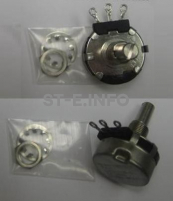 Потенциометр T10812-122 Lincoln Electric - st-e.info - Ангарск