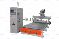 Фрезерно-гравировальные станки с ЧПУ по дереву с автоматической сменой инструментов ST-WA1325G - st-e.info - Ангарск