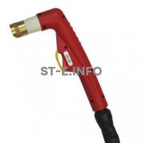 Плазмотроны для ручной резки Сварог CS 151 - st-e.info - Ангарск