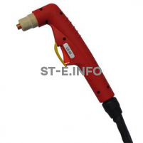 Плазмотроны для ручной резки Сварог CS 50 - st-e.info - Ангарск