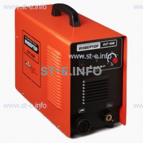 Инвертор сварочный CUT-40B - st-e.info - Ангарск