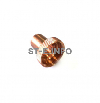 Насадка  CV0008 для плазмотрона 141 - st-e.info - Ангарск