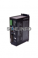 Цифровой драйвер 2х фазного шагового двигателя арт. DM2280A (АС) - st-e.info - Ангарск