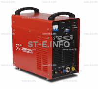 Установка воздушно-плазменной резки DOG-120 PRO - st-e.info - Ангарск