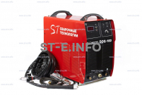 Установка  воздушно-плазменной резки DOG-160 - st-e.info - Ангарск