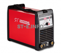 Сварочный аппарат для аргонодуговой сварки HANDY TIG-200Di - st-e.info - Ангарск