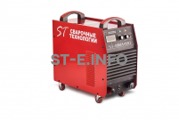 Аппарат для ручной дуговой сварки ST-MMA 400 - st-e.info - Ангарск